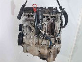 Motor complet ambielat Bmw 3 (E90) [Fabr 2005-2011] N47D20C 2.0D N47D20 105KW / 143CP