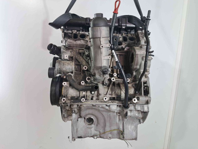 Motor complet ambielat Bmw X3 (E83) [Fabr 2003-2009] Facelift N47D20A 2.0 N47D 130KW / 177CP