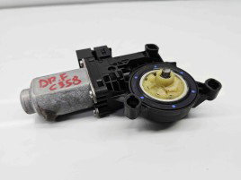 Motoras geam dreapta fata Volkswagen Transporter 5 Facelift [Fabr 2004-2013]