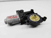 Motoras geam dreapta fata Volkswagen Transporter 5 Facelift [Fabr 2004-2013]