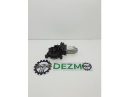 Motoras Macara Geam Dreapta Fata Skoda Fabia 2 6R0959802M