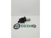 Motoras Macara Geam Dreapta Fata Skoda Fabia 2 6R0959802M