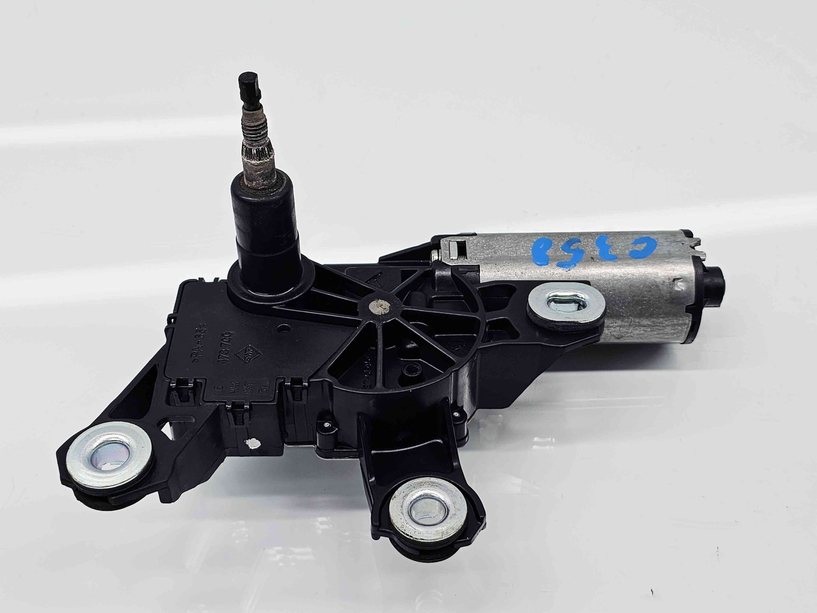 Motoras stergator haion Volkswagen Transporter 5 Facelift [Fabr 2004-2013] 7H0955711