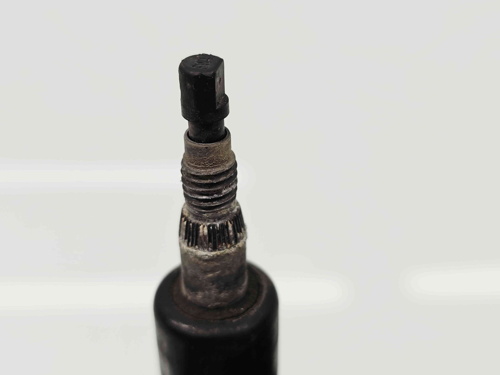 Motoras stergator haion Volkswagen Transporter 5 Facelift [Fabr 2004-2013] 7H0955711 - imagine 2