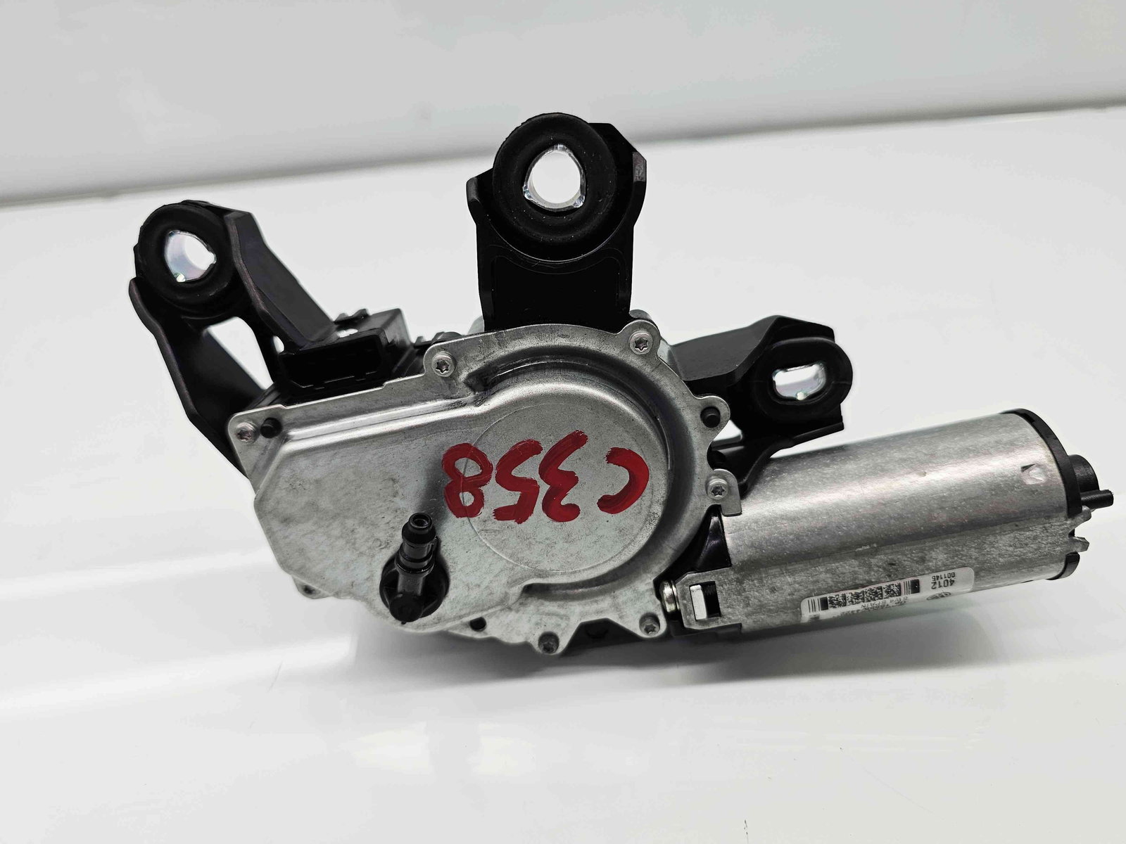 Motoras stergator haion Volkswagen Transporter 5 Facelift [Fabr 2004-2013] 7H0955711 - imagine 3