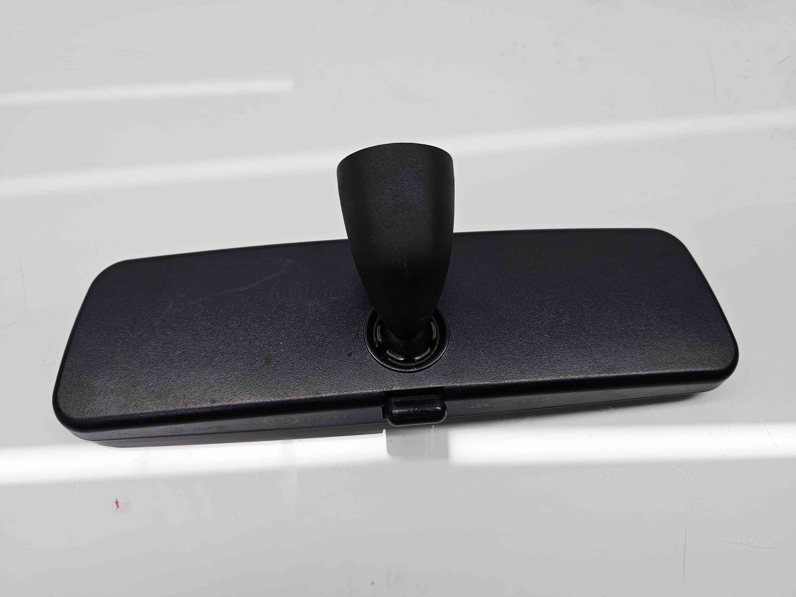 Oglinda retrovizoare Volkswagen Transporter 5 Facelift [Fabr 2004-2013] OEM - imagine 4