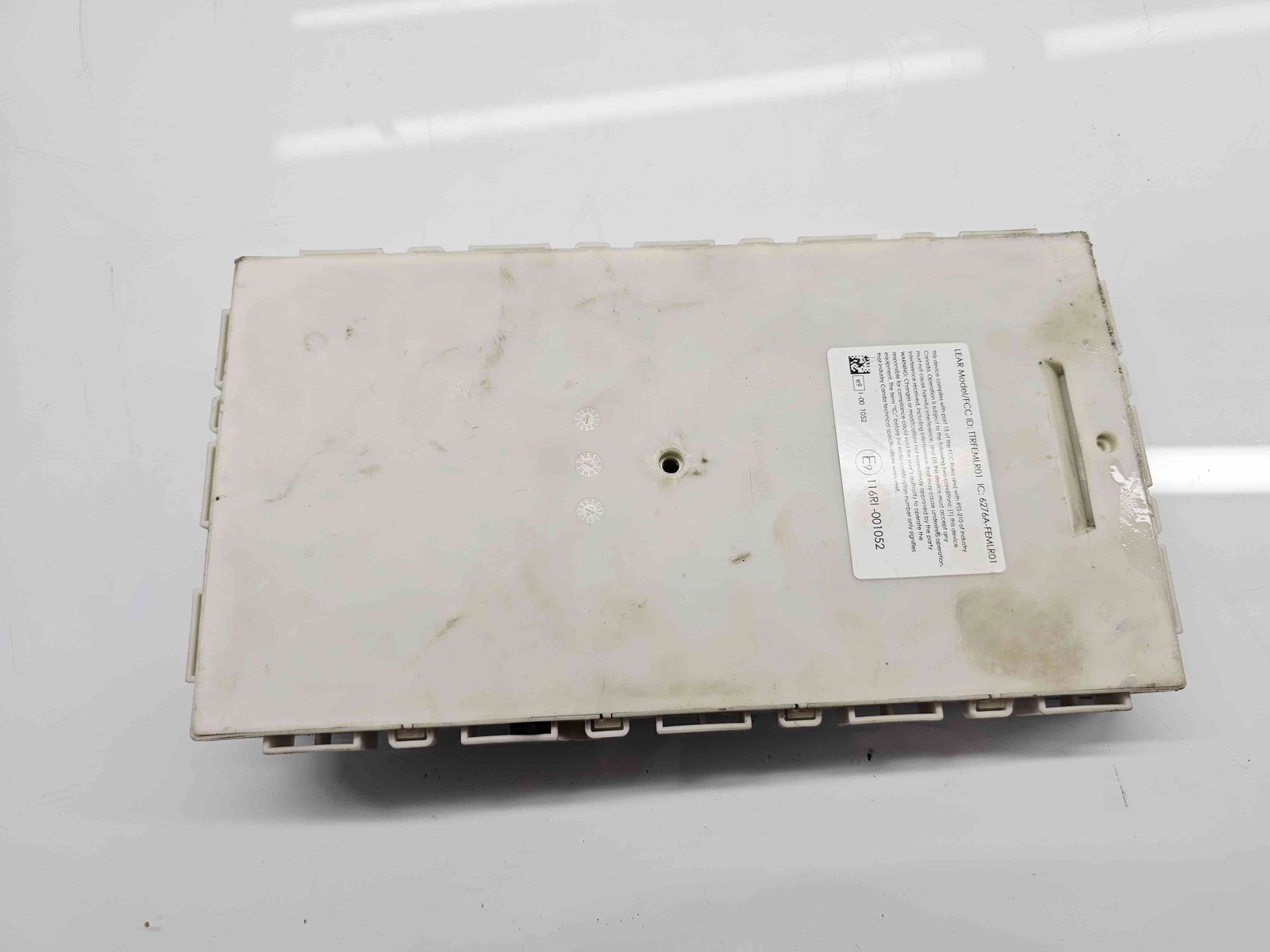 Panou sigurante Bmw3 Touring (F31) [Fabr 2012-2017] 9314234 - imagine 3