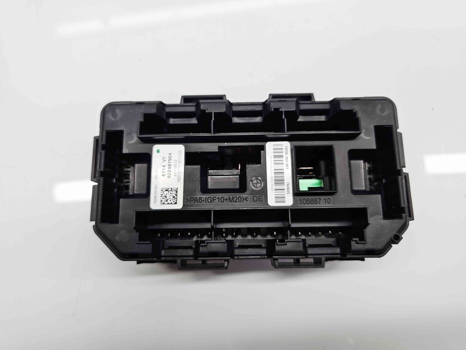 Panou sigurante Bmw3 Touring (F31) [Fabr 2012-2017] 9224879 - imagine 2