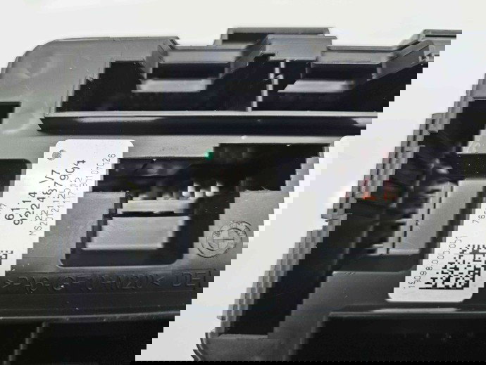  Panou sigurante Bmw3 Touring (F31) [Fabr 2012-2017] 9224879 