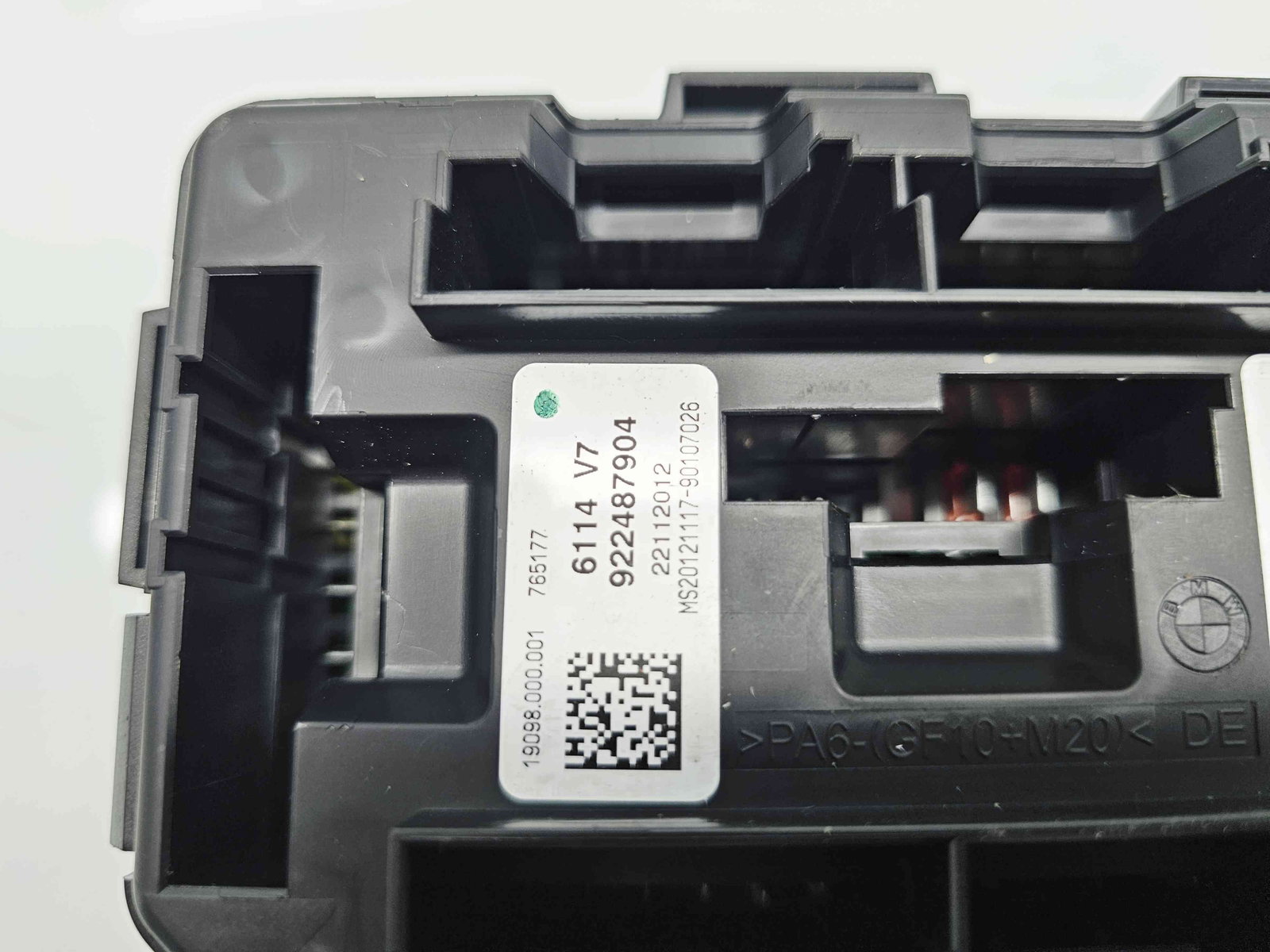 Panou sigurante Bmw3 Touring (F31) [Fabr 2012-2017] 9224879 - imagine 3