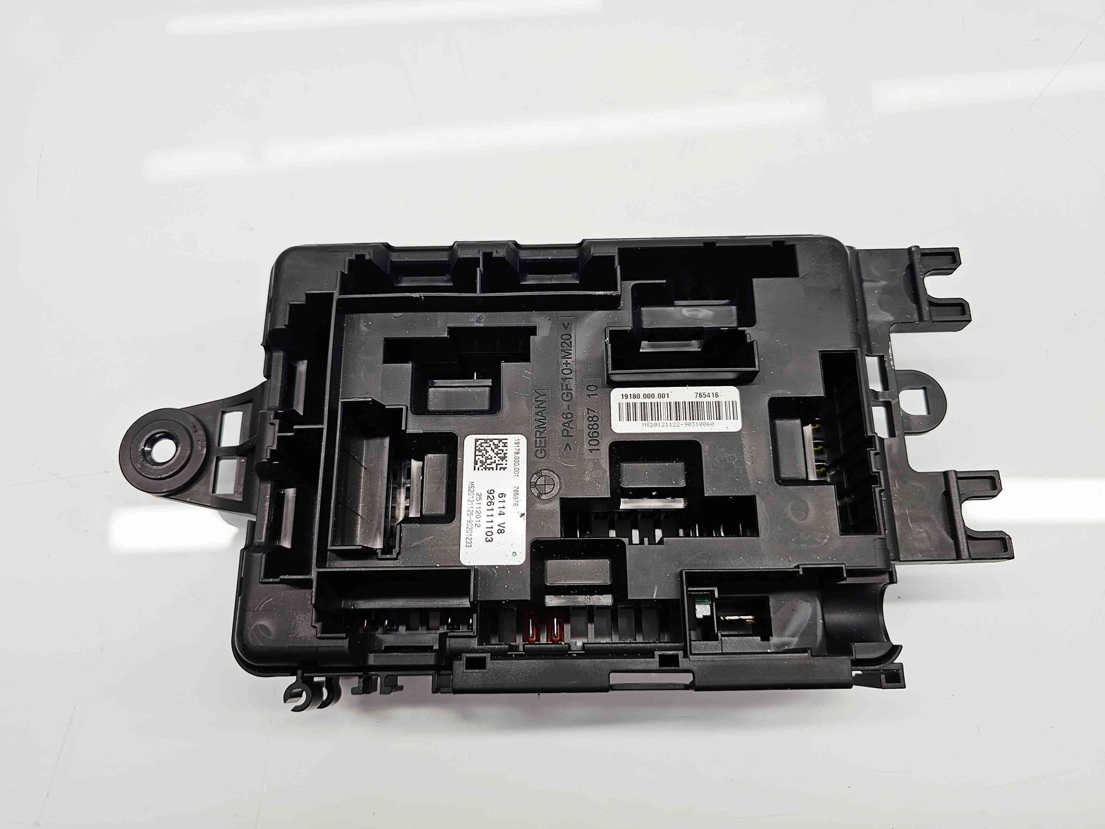 Panou sigurante Bmw3 Touring (F31) [Fabr 2012-2017] 9261111 - imagine 2