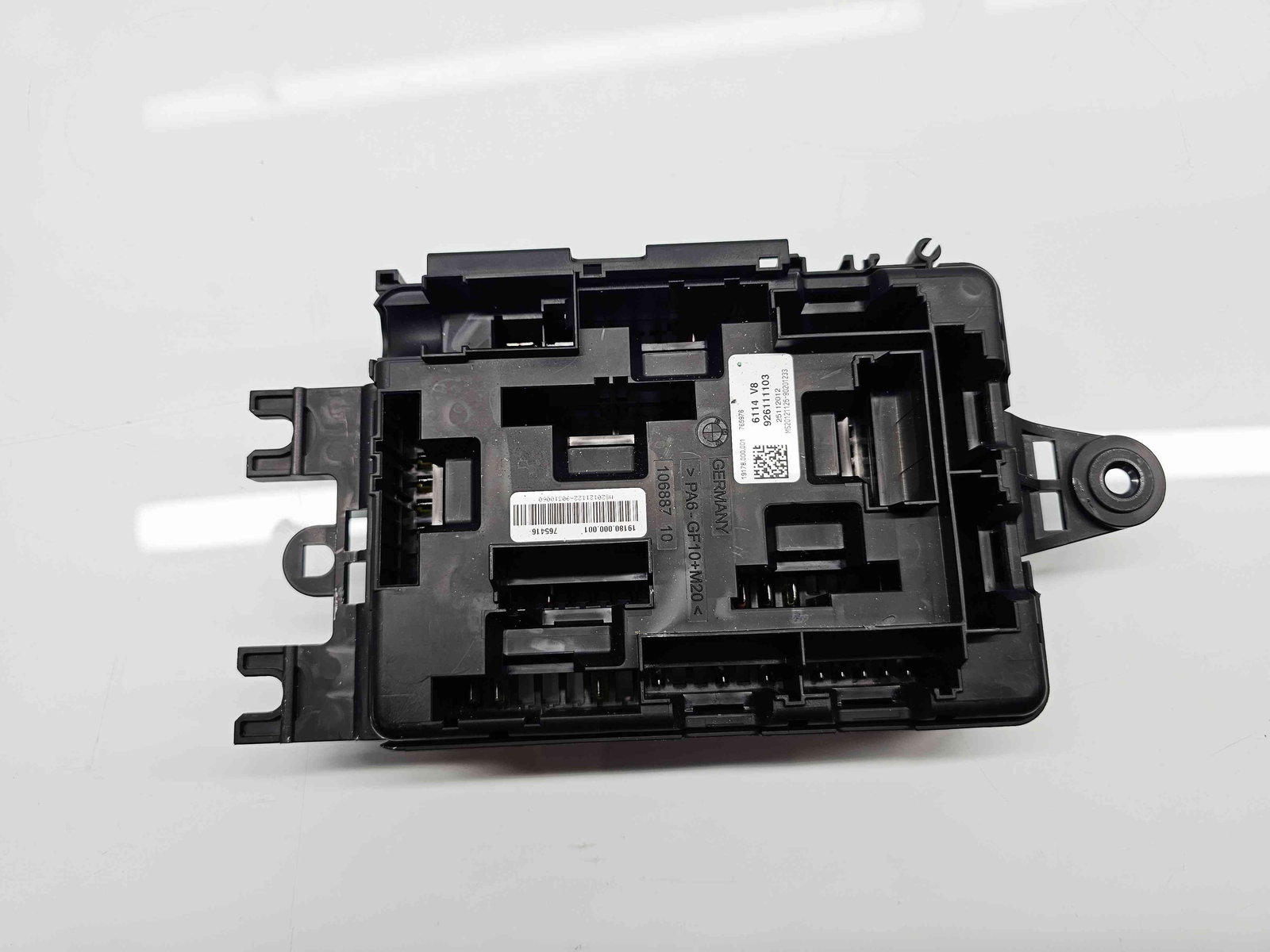 Panou sigurante Bmw3 Touring (F31) [Fabr 2012-2017] 9261111 - imagine 4