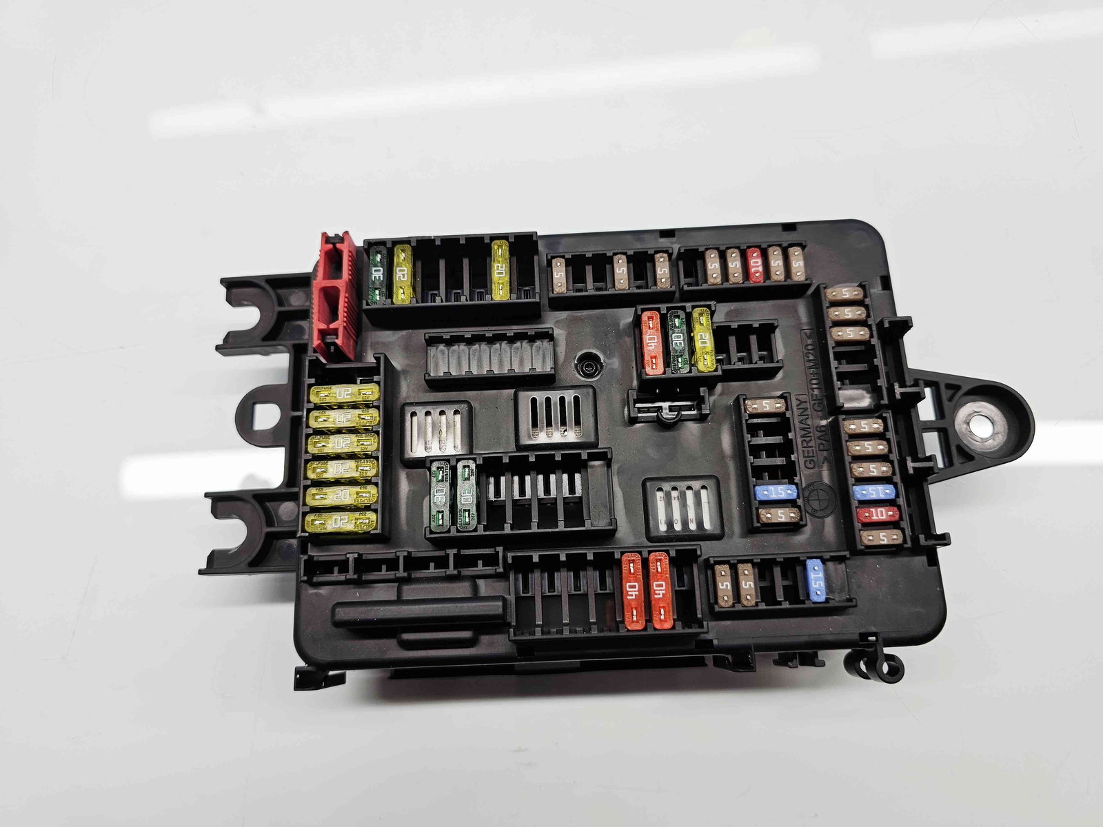 Panou sigurante Bmw3 Touring (F31) [Fabr 2012-2017] 9261111 - imagine 5