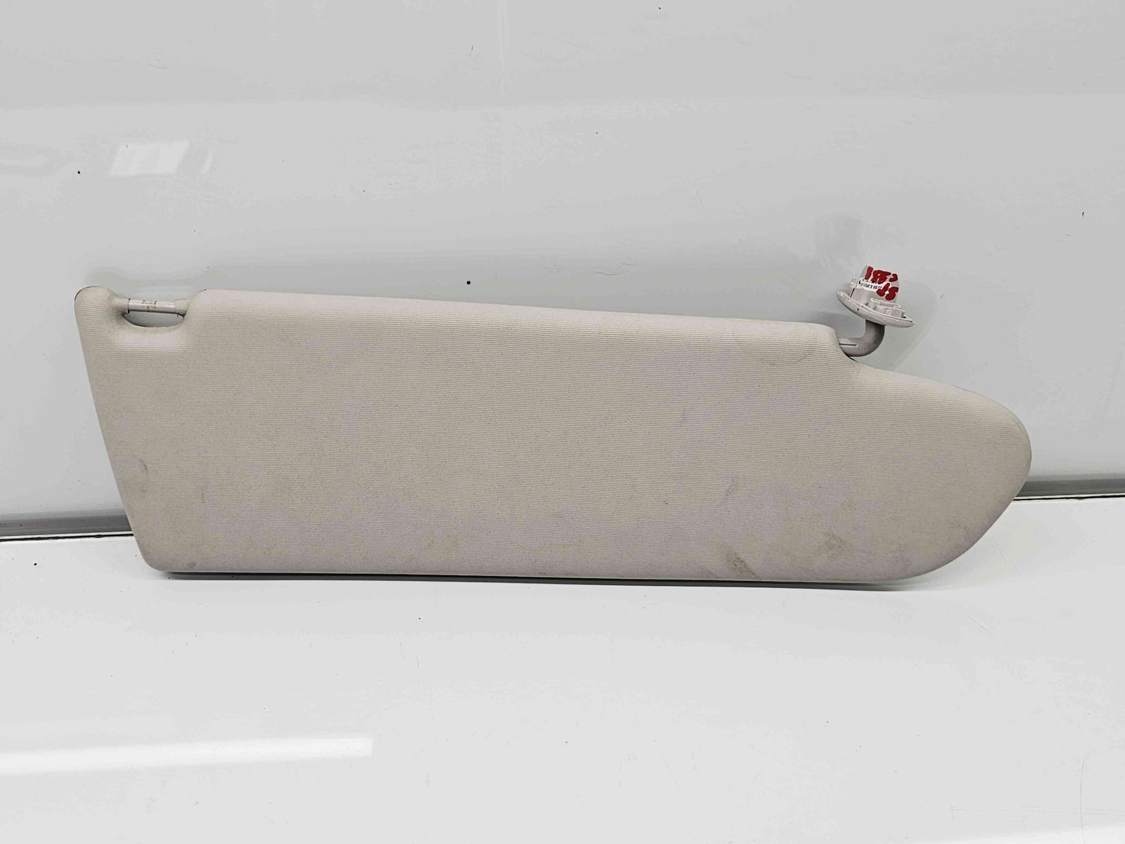 Parasolar stanga Volkswagen Transporter 5 Facelift [Fabr 2004-2013] 7H0857551C