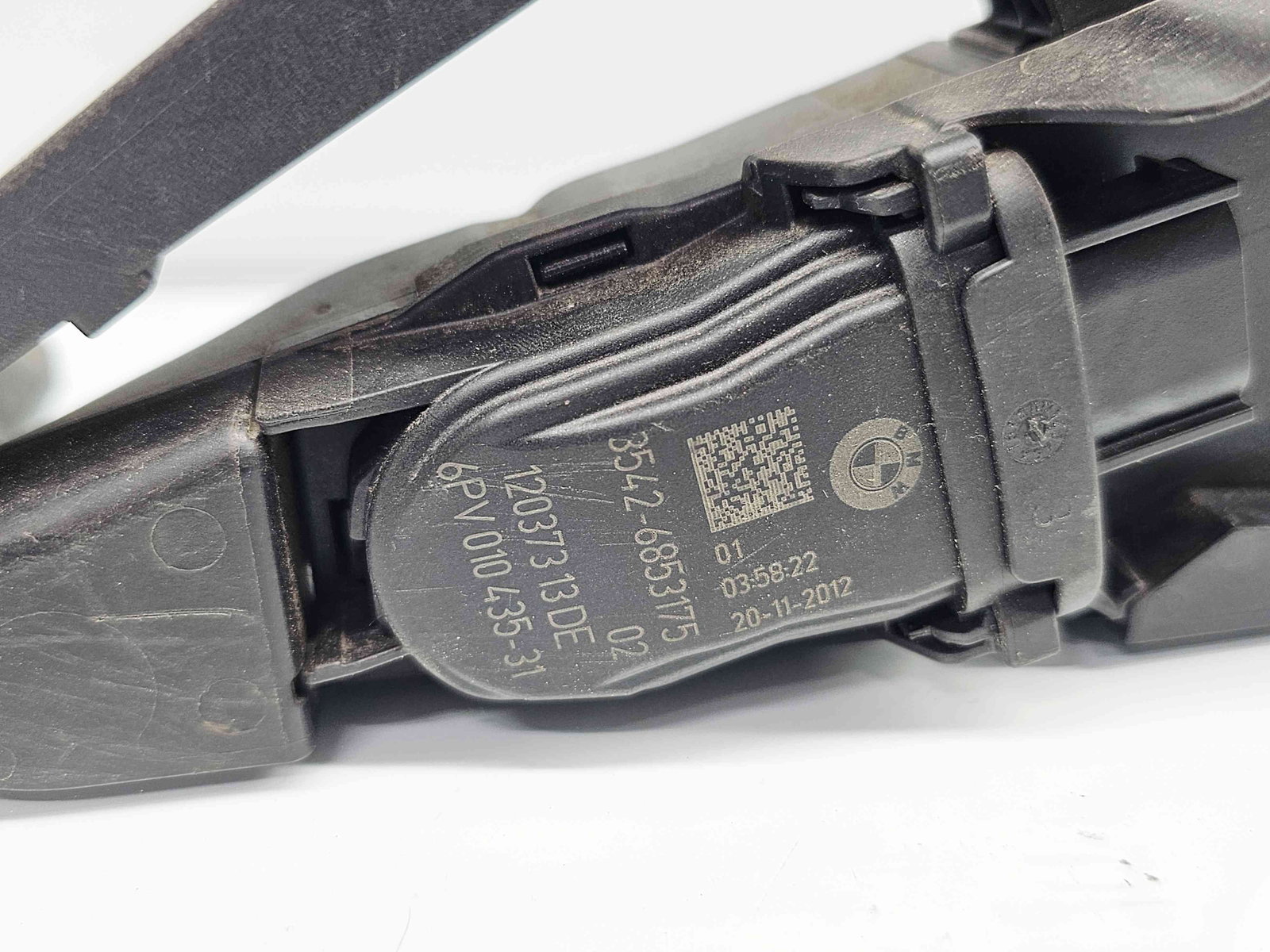 Pedala acceleratie Bmw 3 Touring (F31) [Fabr 2012-2017] 6853175 - imagine 3