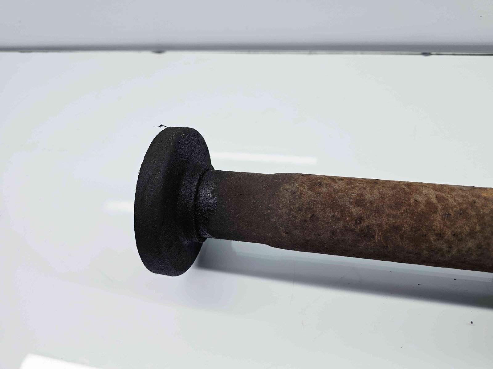 Planetara dreapta fata Volkswagen Transporter 5 Facelift [Fabr 2004-2013] 7E0407272B 2.0 TDI CAAC 103KW / 140CP - imagine 9