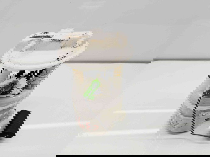 Pompa combustibil Dacia Sandero 2 [Fabr 2012-prezent] OEM 0.9 TCe H4B408 66KW / 90CP