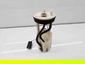 Pompa combustibil Nissan Qashqai Facelift (2) [Fabr 2009-2013] OEM 1.5 DCI K9K430 81KW / 110CP