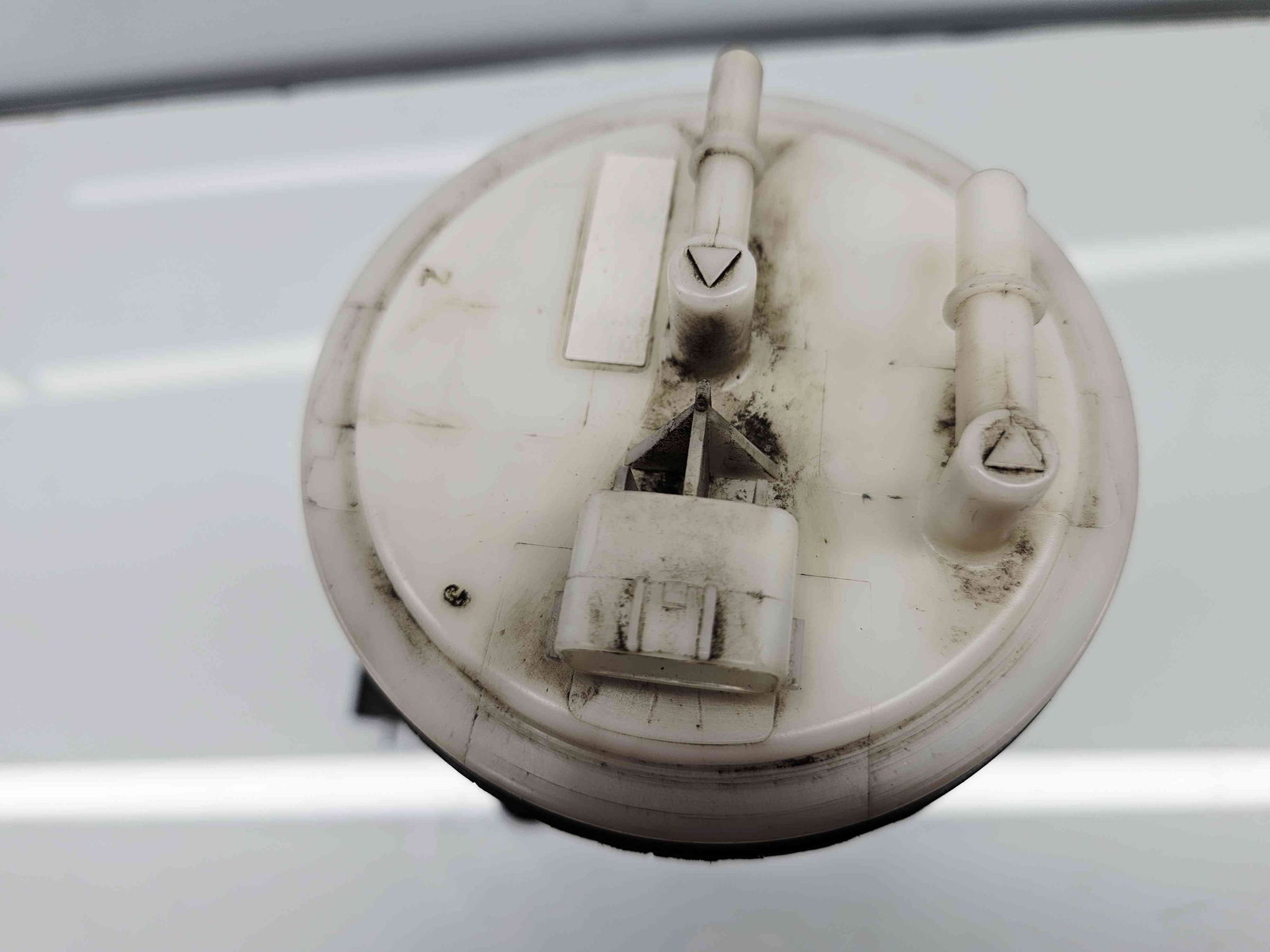 Pompa combustibil Nissan Qashqai Facelift (2) [Fabr 2009-2013] OEM 1.5 DCI K9K430 81KW / 110CP - imagine 2