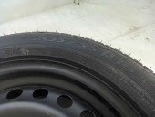 Roata rezerva 205/55 R16 Ford Focus 2 1.6 2004-2012