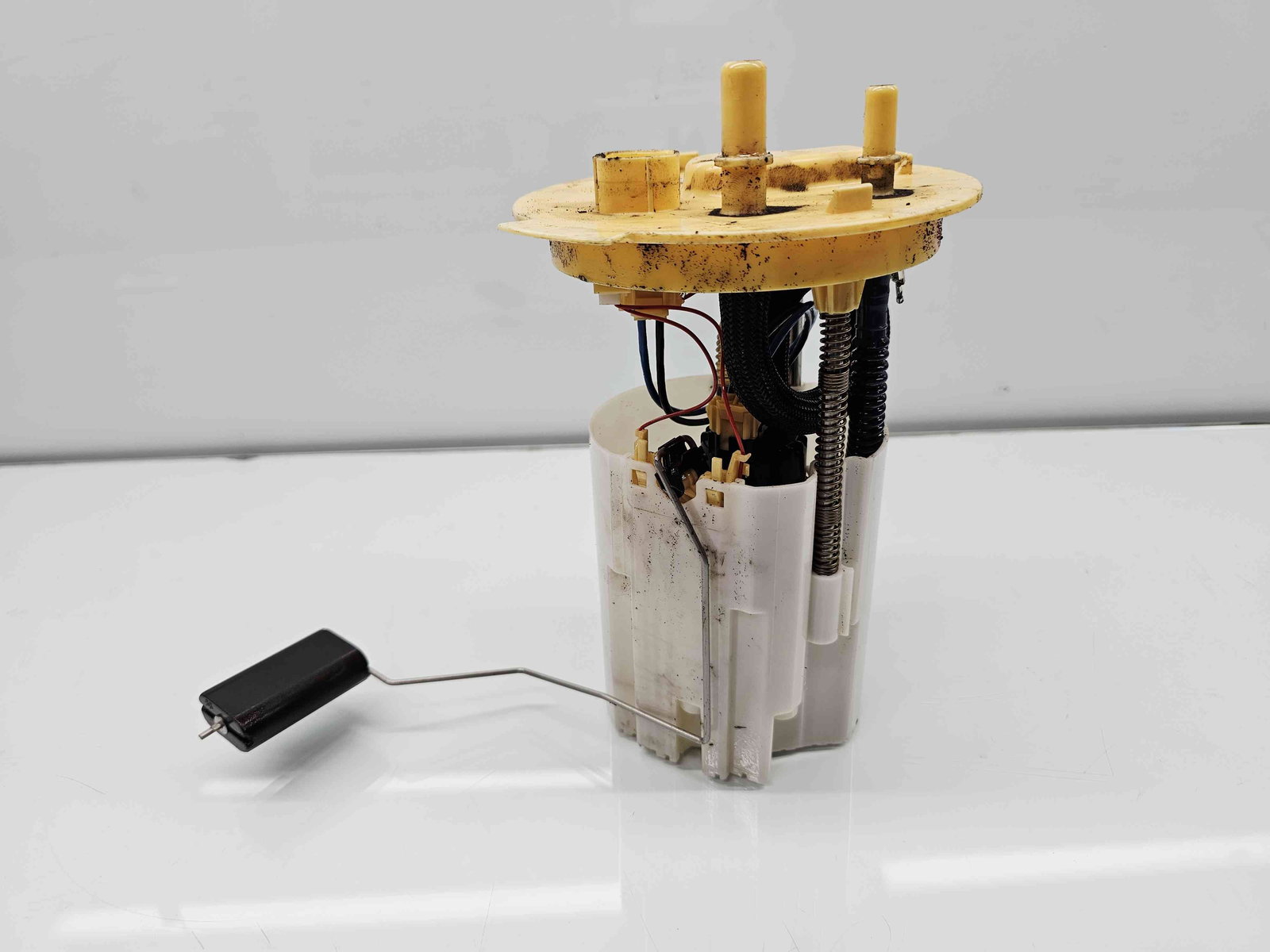 Pompa combustibil Ford Mondeo 5 Hatchback [Fabr 2014-2022] DG93-9H307-HE 1.5 TDCI T7DA 88KW / 120CP - imagine 1