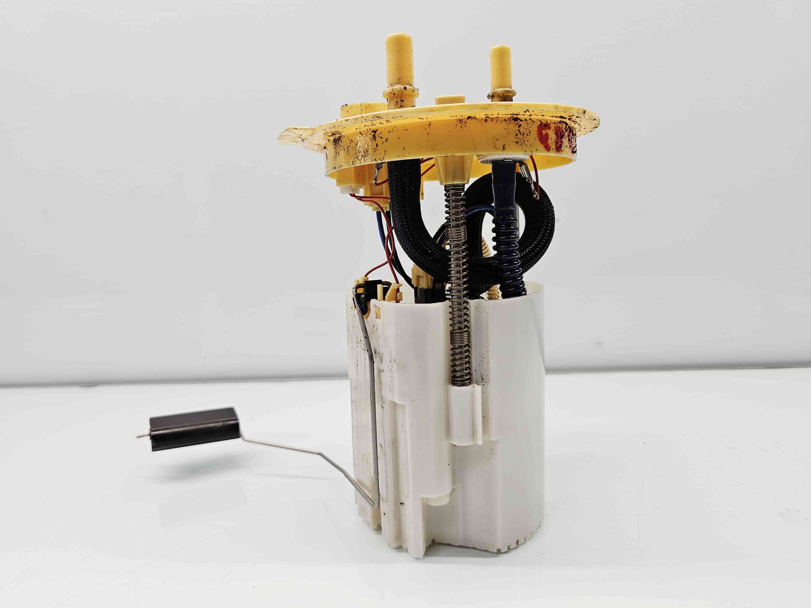 Pompa combustibil Ford Mondeo 5 Hatchback [Fabr 2014-2022] DG93-9H307-HE 1.5 TDCI T7DA 88KW / 120CP - imagine 3