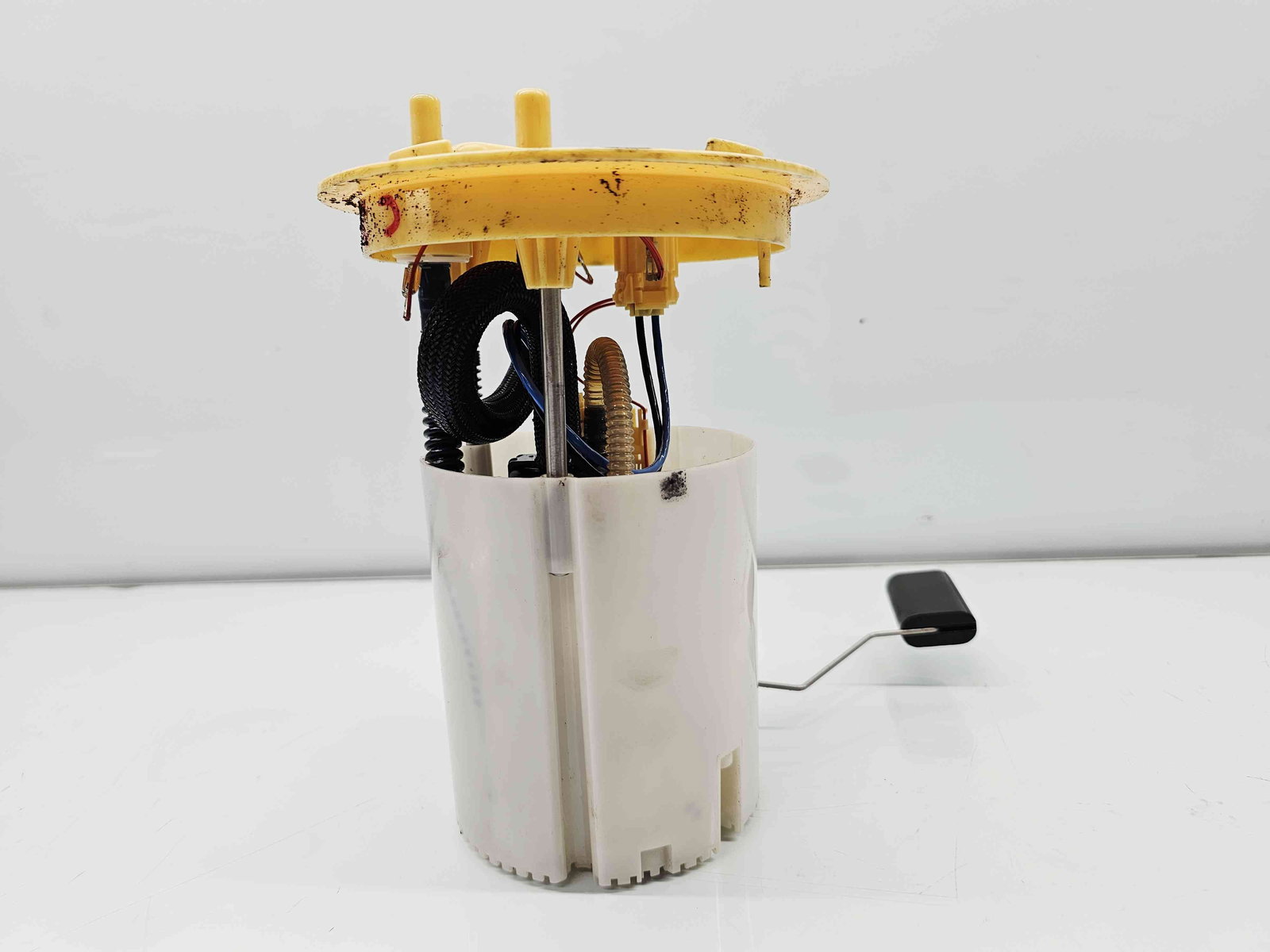 Pompa combustibil Ford Mondeo 5 Hatchback [Fabr 2014-2022] DG93-9H307-HE 1.5 TDCI T7DA 88KW / 120CP - imagine 4