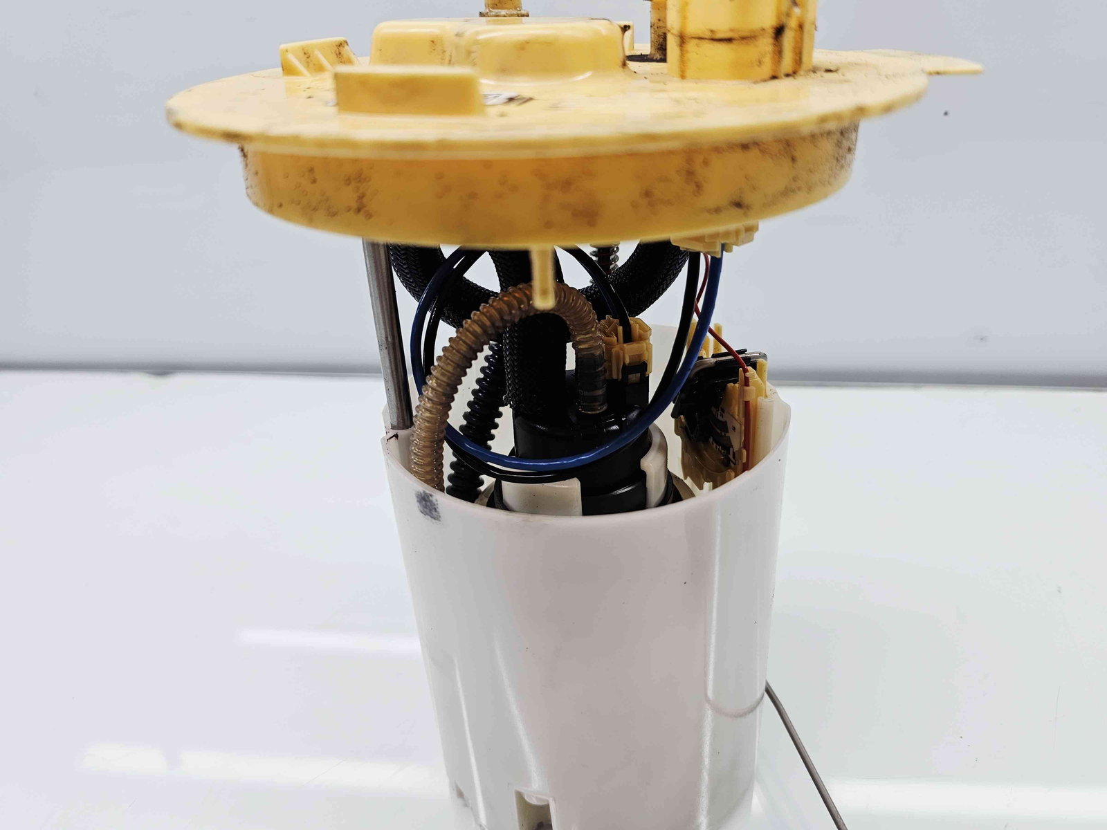 Pompa combustibil Ford Mondeo 5 Hatchback [Fabr 2014-2022] DG93-9H307-HE 1.5 TDCI T7DA 88KW / 120CP - imagine 6