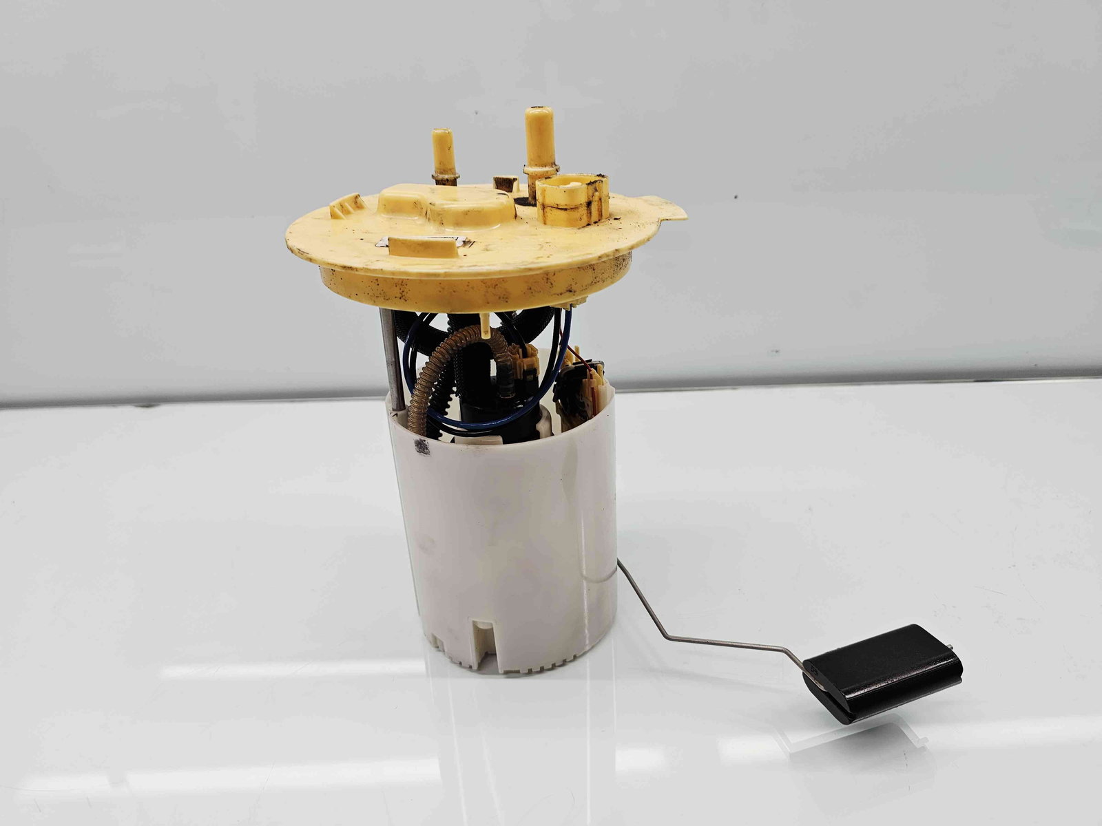 Pompa combustibil Ford Mondeo 5 Hatchback [Fabr 2014-2022] DG93-9H307-HE 1.5 TDCI T7DA 88KW / 120CP - imagine 7