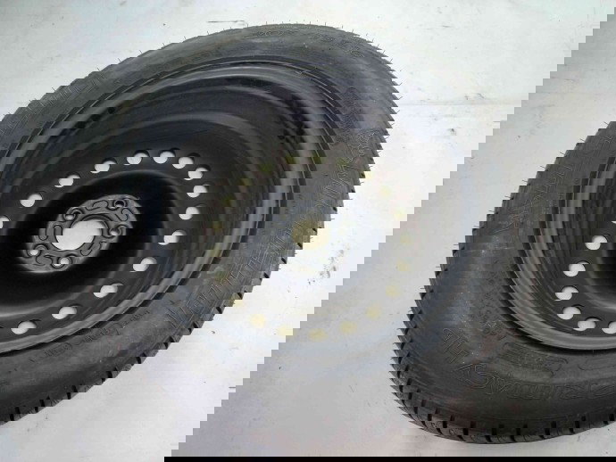 Roata rezerva 205/55 R16 Ford Focus 2 1.6 2004-2012