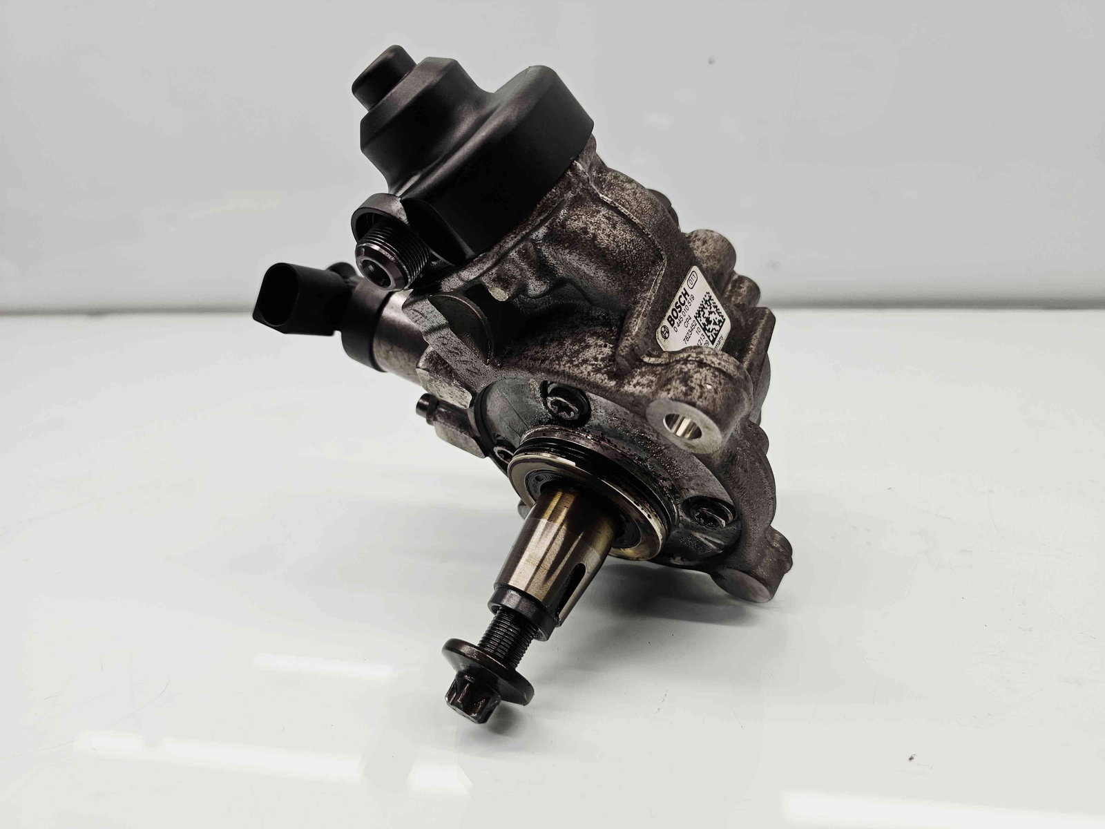 Pompa inalta presiune Bmw 3 (F30) [Fabr 2012-2017] 7823452 2.0 N47D20 105KW / 143CP - imagine 3