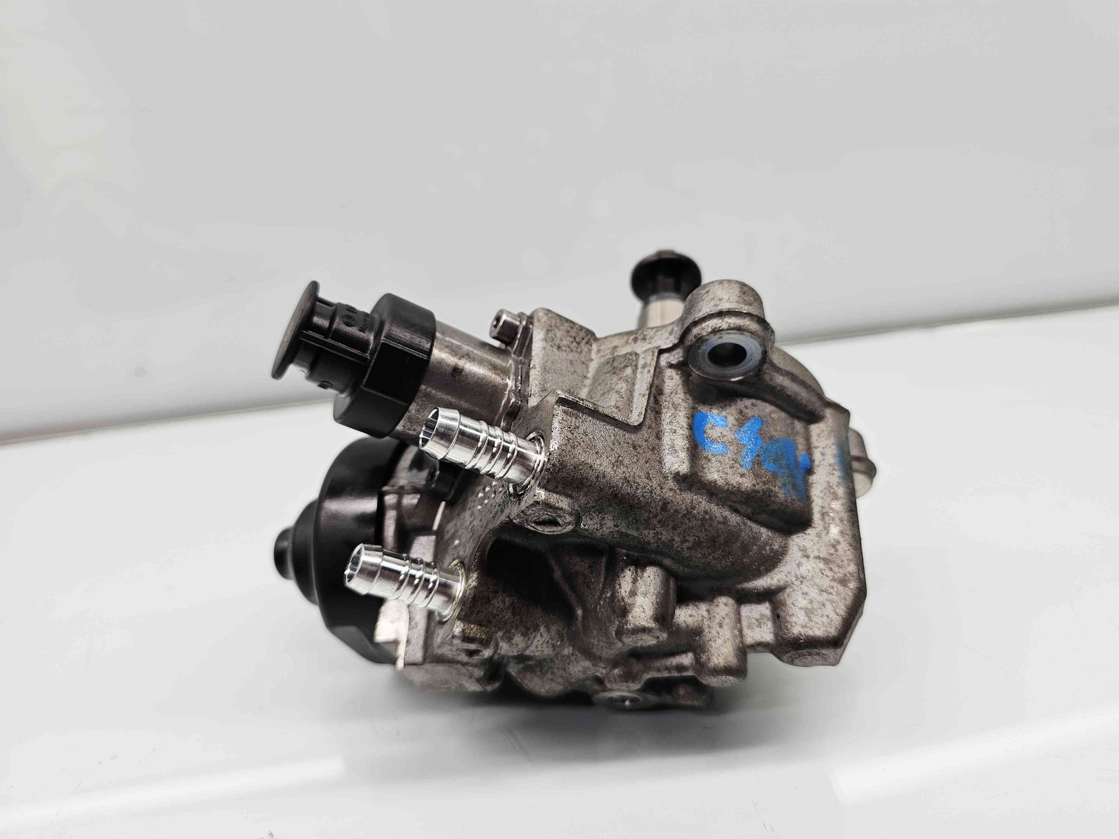 Pompa inalta presiune Bmw 3 (F30) [Fabr 2012-2017] 7823452 2.0 N47D20 105KW / 143CP - imagine 5