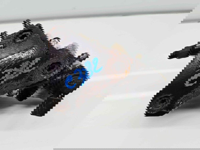 Pompa inalta presiune Mercedes Clasa C (W203) [Fabr 2000-2007] A6460700401 2.2 CDI 646963 110KW / 150CP