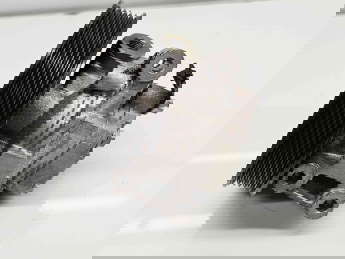 Pompa servodirectie Mercedes Clasa C (W203) [Fabr 2000-2007] A0044661301 2.2 CDI 646963 110KW / 150CP