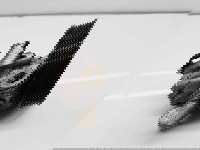 Pompa servodirectie Mercedes Clasa C (W203) [Fabr 2000-2007] A0044661301 2.2 CDI 646963 110KW / 150CP