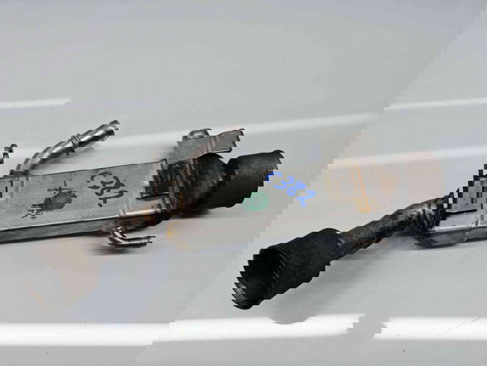 Racitor gaze Mercedes Clasa C (W203) [Fabr 2000-2007] A6461400875 2.2 CDI 646963 110KW / 150CP