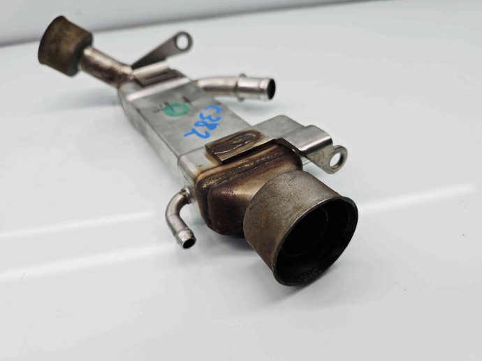 Racitor gaze Mercedes Clasa C (W203) [Fabr 2000-2007] A6461400875 2.2 CDI 646963 110KW / 150CP