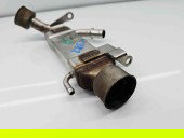 Racitor gaze Mercedes Clasa C (W203) [Fabr 2000-2007] A6461400875 2.2 CDI 646963 110KW / 150CP