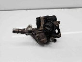 Racitor gaze Ford Focus 3 Turnier [Fabr 2010-2018] 9671187780 1.6 TDCI T1DA 70KW / 95CP