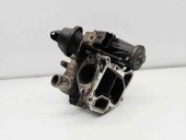 Racitor gaze Ford Focus 3 Turnier [Fabr 2010-2018] 9671187780 1.6 TDCI T1DA 70KW / 95CP