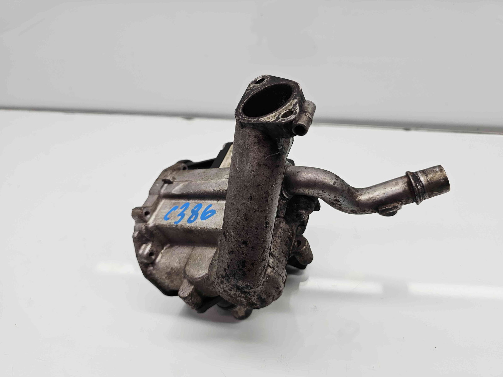 Racitor gaze Ford Focus 3 Turnier [Fabr 2010-2018] 9671187780 1.6 TDCI T1DA 70KW / 95CP - imagine 5