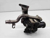 Racitor gaze Ford Focus 3 Turnier [Fabr 2010-2018] 9671187780 1.6 TDCI T1DA 70KW / 95CP