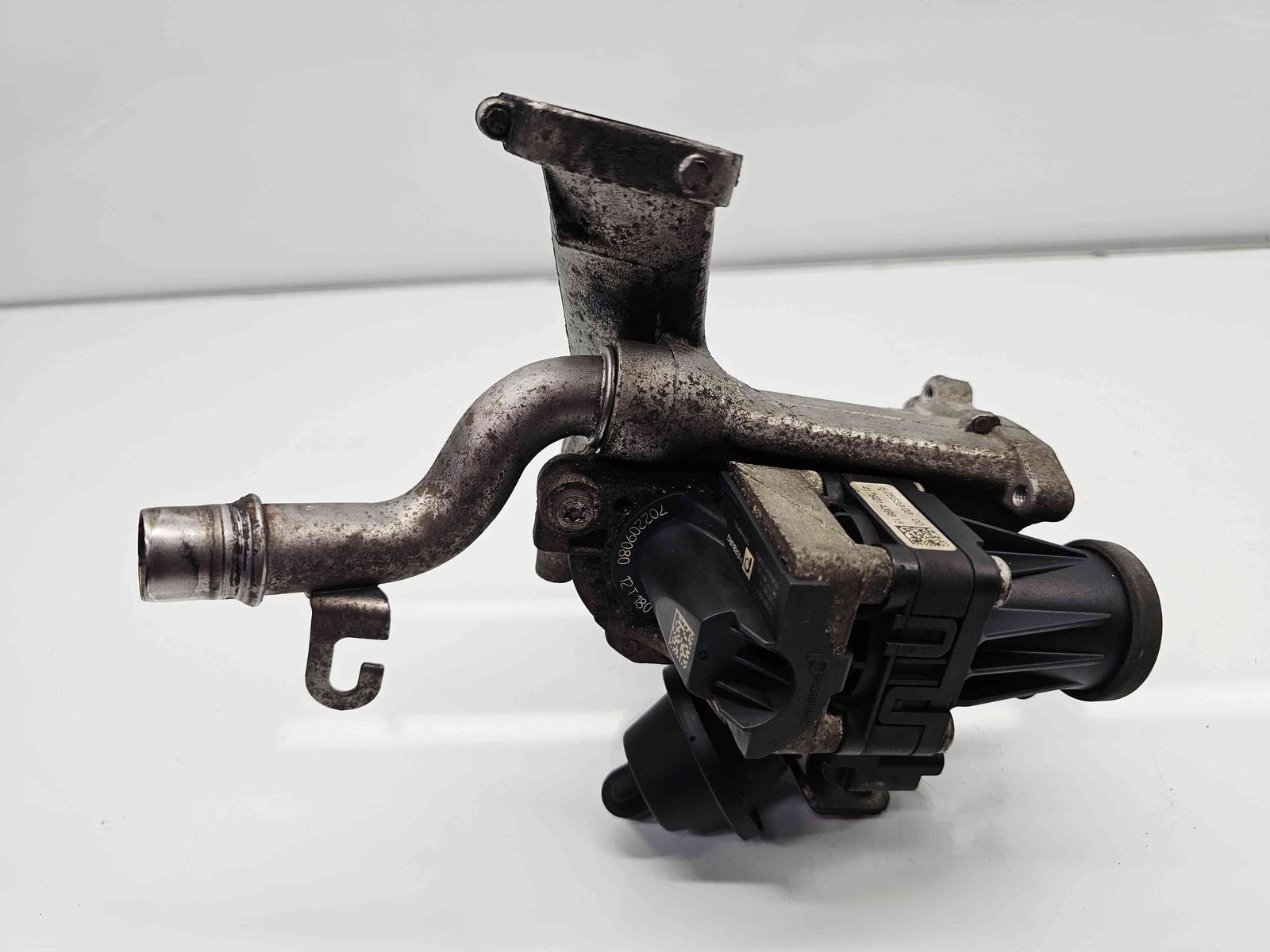 Racitor gaze Ford Focus 3 Turnier [Fabr 2010-2018] 9671187780 1.6 TDCI T1DA 70KW / 95CP - imagine 6