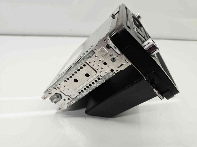 Radio CD Volkswagen Transporter 5 Facelift [Fabr 2004-2013] 7E0035156B