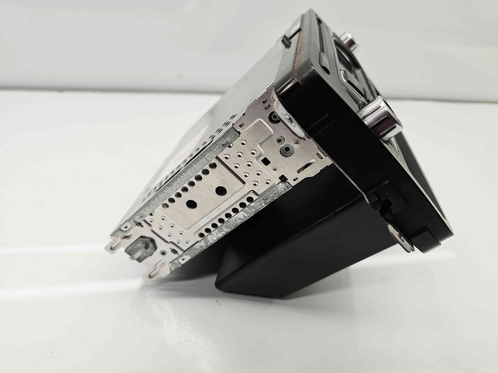 Radio CD Volkswagen Transporter 5 Facelift [Fabr 2004-2013] 7E0035156B - imagine 2