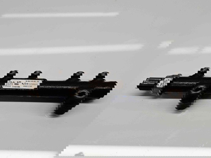 Rampa injectoare Ford Focus 3 Turnier [Fabr 2010-2018] 9685297580-02 1.6 TDCI T1DA 70KW / 95CP