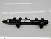 Rampa injectoare Ford Focus 3 Turnier [Fabr 2010-2018] 9685297580-02 1.6 TDCI T1DA 70KW / 95CP