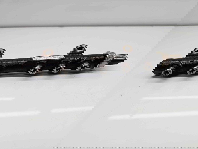 Rampa injectoare Ford Focus 3 Turnier [Fabr 2010-2018] 9685297580-02 1.6 TDCI T1DA 70KW / 95CP