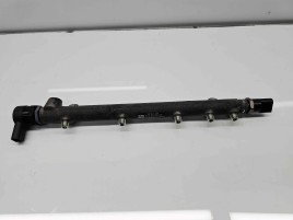 Rampa injectoare Mercedes Clasa C (W203) [Fabr 2000-2007] A6460700295 2.2 CDI 646963 110KW / 150CP