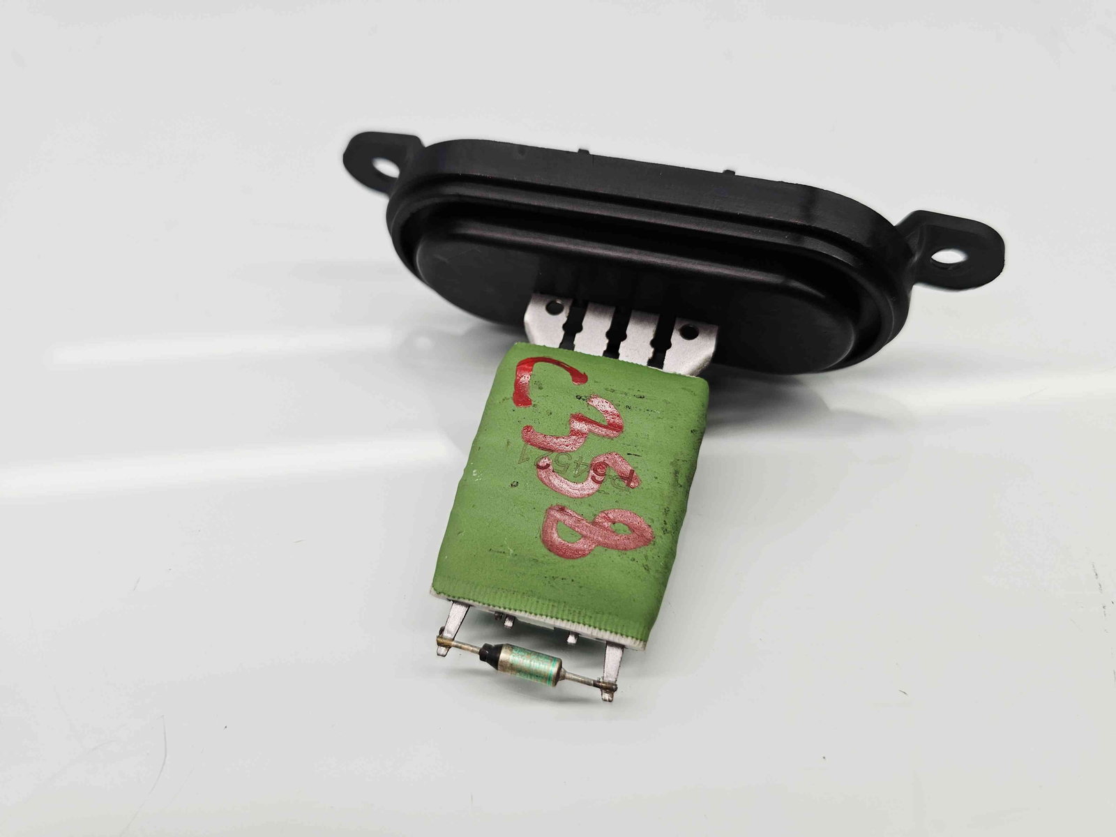 Releu VolkswagenTransporter 5 Facelift [Fabr 2004-2013] OEM - imagine 3